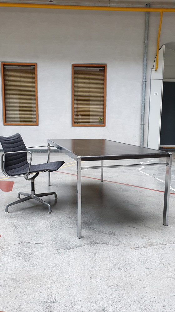 Image 1 of Spectrum Table, Modell TE21 oder 'Anvers' von Claire Bataille & Paul Ibens