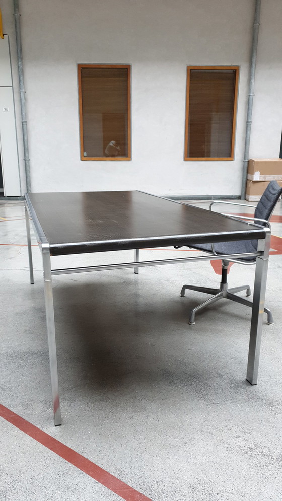 Image 1 of Spectrum Table, Modell TE21 oder 'Anvers' von Claire Bataille & Paul Ibens