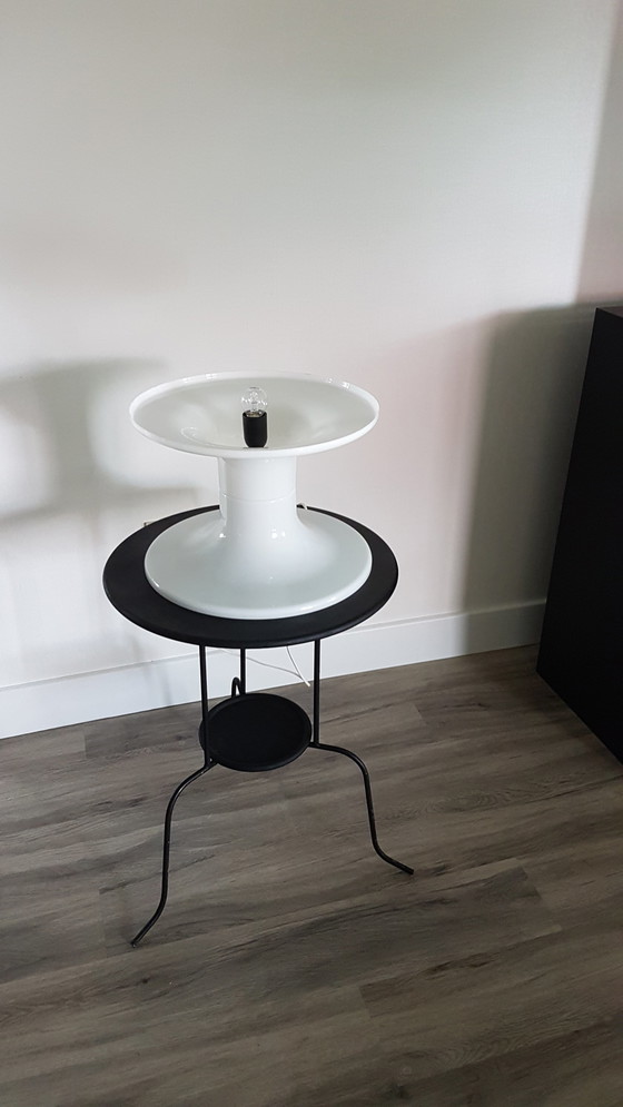 Image 1 of Vintage Lampe