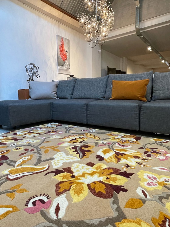 Image 1 of Brink & Campman Sanderson Teppich