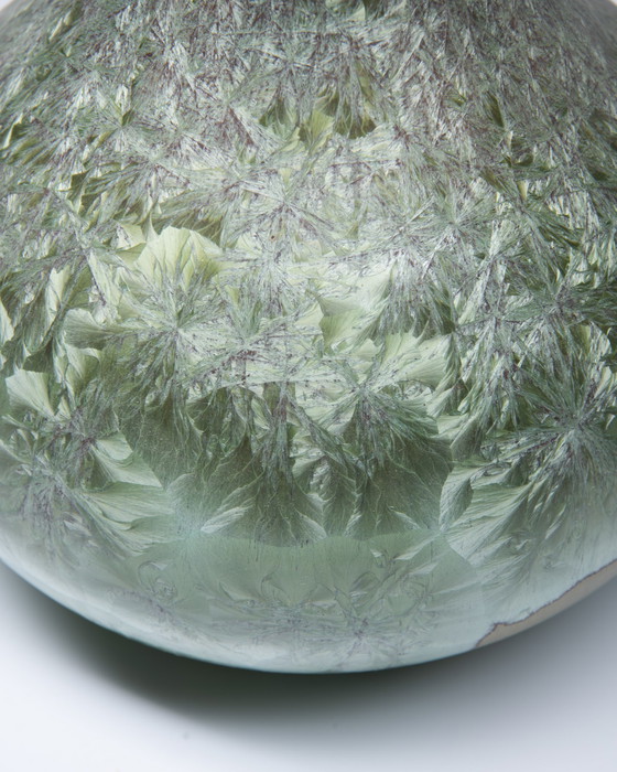 Image 1 of Marius Bessone Vallauris-Vase