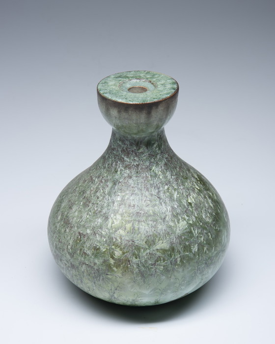 Image 1 of Marius Bessone Vallauris-Vase