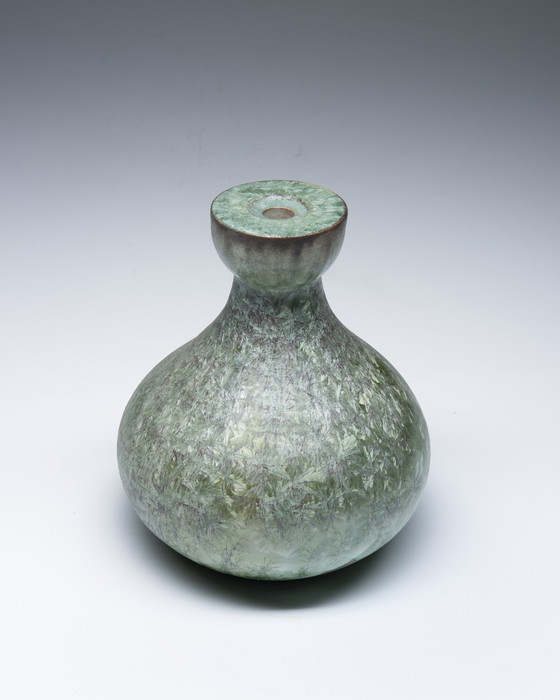 Image 1 of Marius Bessone Vallauris-Vase