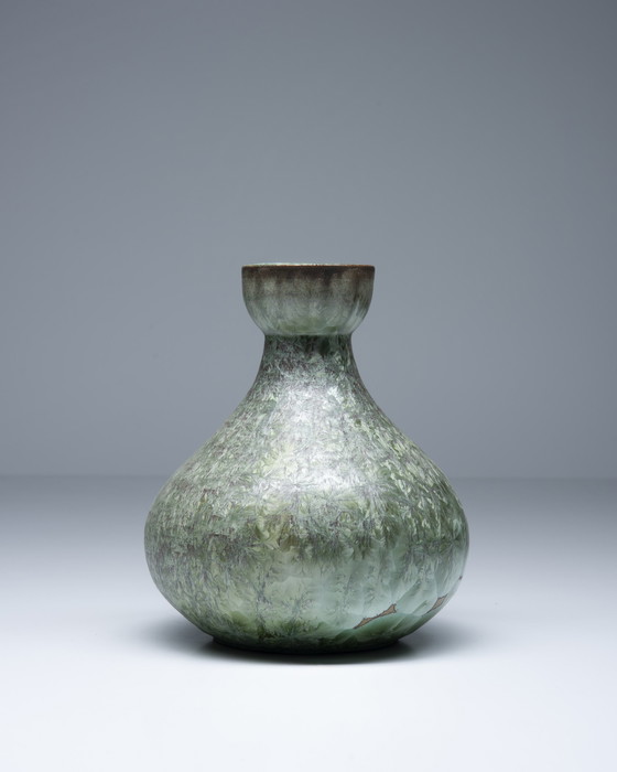 Image 1 of Marius Bessone Vallauris-Vase