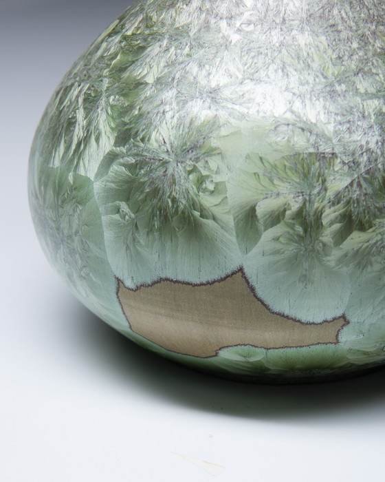 Image 1 of Marius Bessone Vallauris-Vase