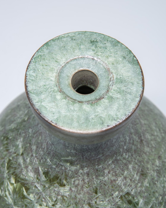 Image 1 of Marius Bessone Vallauris-Vase