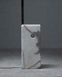 Flos Arco Stehlampe von Achille und Pier Giacomo Castiglion