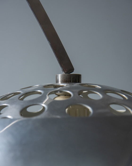 Image 1 of Flos Arco Stehlampe von Achille und Pier Giacomo Castiglion