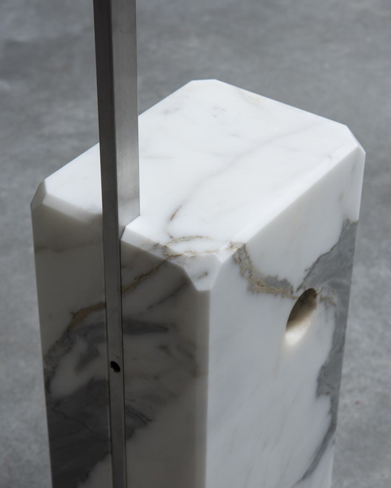 Image 1 of Flos Arco Stehlampe von Achille und Pier Giacomo Castiglion