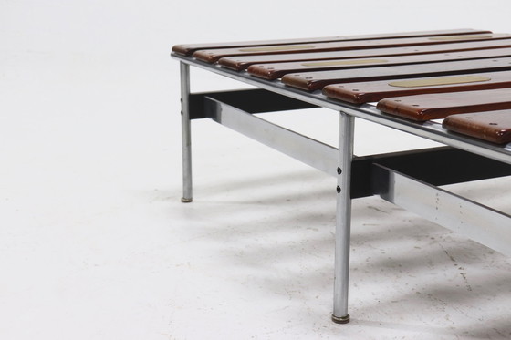 Image 1 of Vintage Artifort von Kho Liang Le 416 Series Daybed