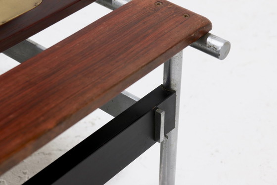 Image 1 of Vintage Artifort von Kho Liang Le 416 Series Daybed