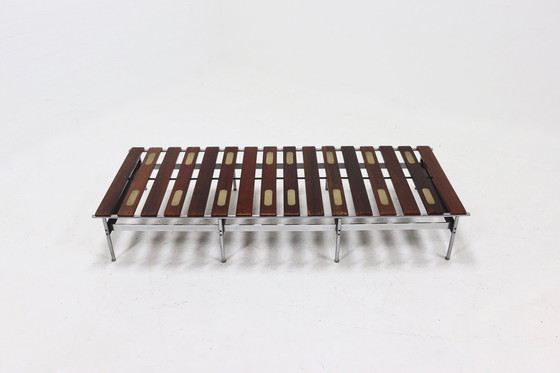 Image 1 of Vintage Artifort von Kho Liang Le 416 Series Daybed