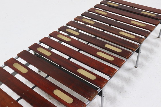 Image 1 of Vintage Artifort von Kho Liang Le 416 Series Daybed