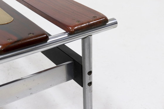 Image 1 of Vintage Artifort von Kho Liang Le 416 Series Daybed