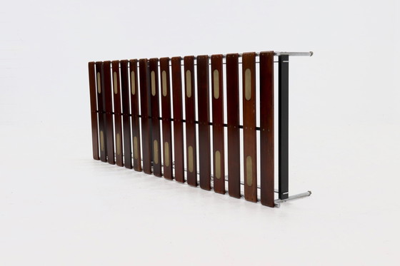 Image 1 of Vintage Artifort von Kho Liang Le 416 Series Daybed