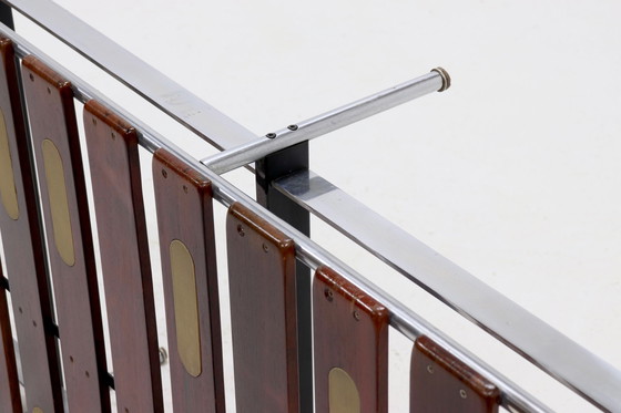 Image 1 of Vintage Artifort von Kho Liang Le 416 Series Daybed