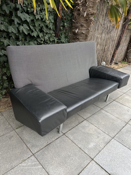 Image 1 of Montis Marquise von Gerard Vd Berg