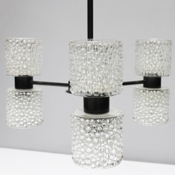 Image 1 of Kronleuchter Raak Zonnewende