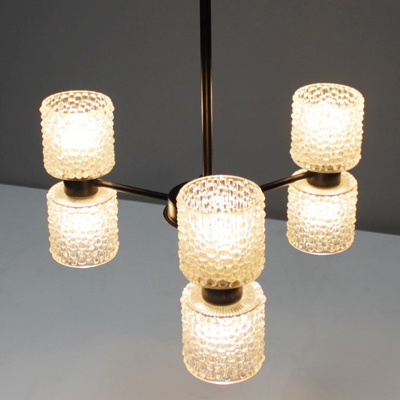 Image 1 of Kronleuchter Raak Zonnewende