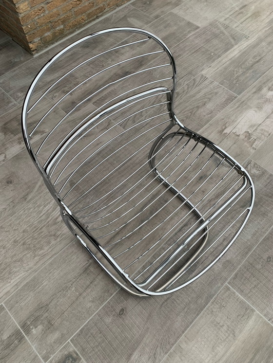 Image 1 of Gastone Rinaldi Rima Stoelen