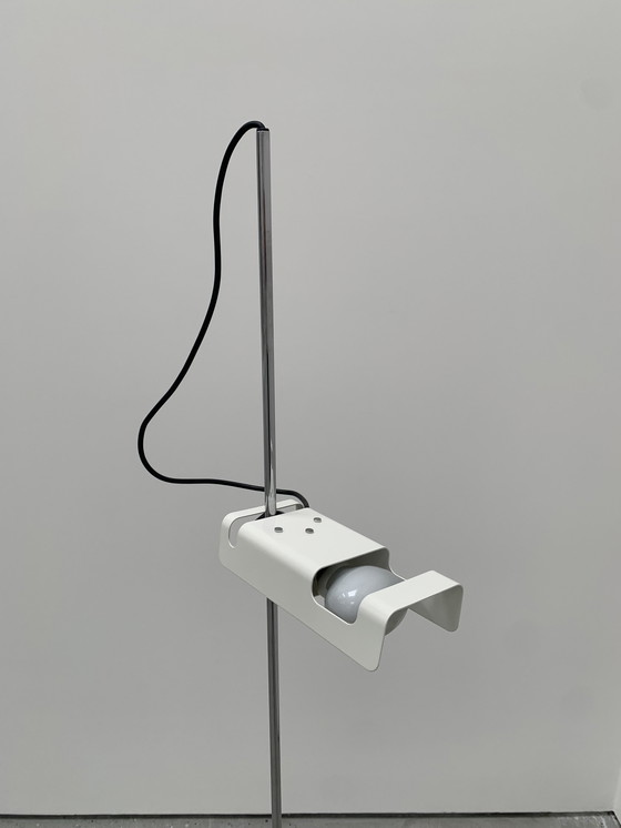 Image 1 of Oluce Joe Colombo Spider Stehlampe