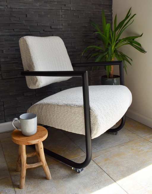 RiDesign Sessel Teddy