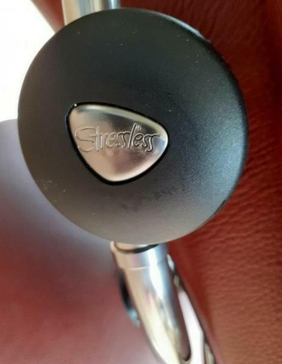 Image 1 of Stressless Ekornes Jazz Großer Sessel