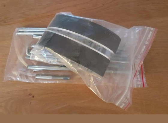 Image 1 of Stressless Ekornes Jazz Großer Sessel