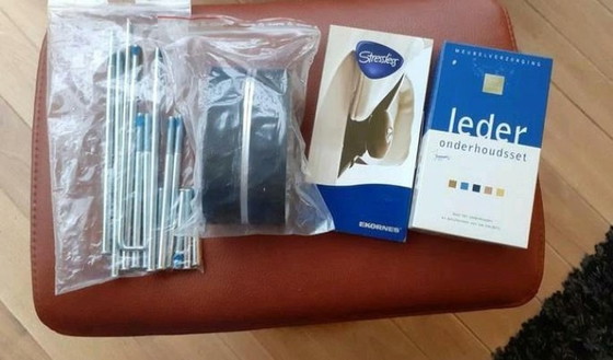 Image 1 of Stressless Ekornes Jazz Großer Sessel