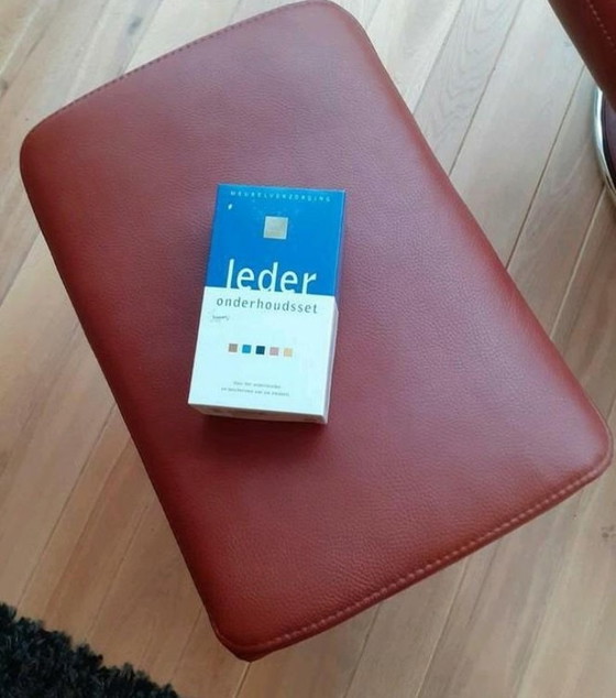 Image 1 of Stressless Ekornes Jazz Großer Sessel