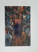 Andy Yeung – Compact City 02 Nr. 125