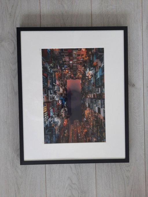 Andy Yeung – Compact City 02 Nr. 125