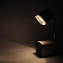 Bahag Verstellbare Tischlampe