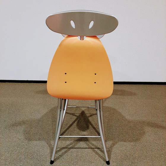 Image 1 of 4x Chiaramonte & Marin Designerstühle