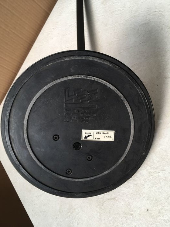 Image 1 of Laura Mandelli Business-Schreibtischlampe