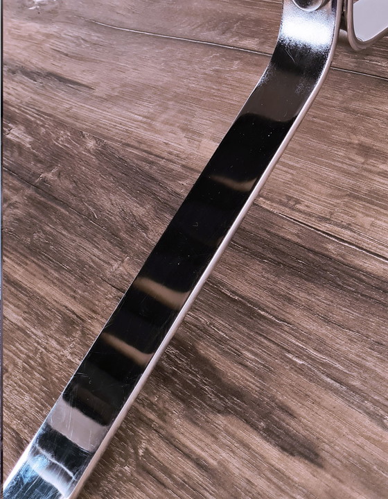 Image 1 of 2x Olivier Morgueue Joker-Stühle