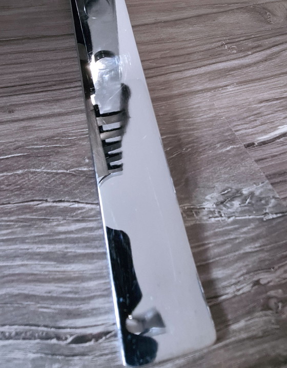 Image 1 of 2x Olivier Morgueue Joker-Stühle