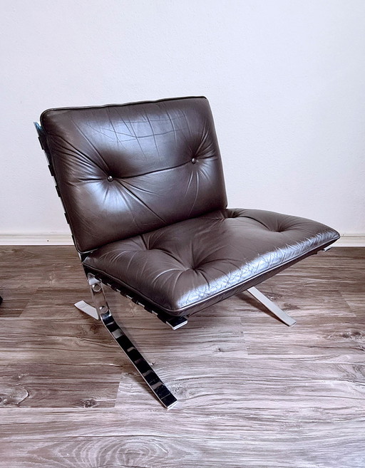 2x Olivier Morgueue Joker-Stühle