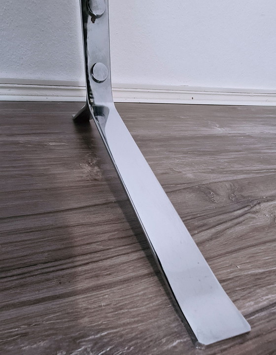 Image 1 of 2x Olivier Morgueue Joker-Stühle