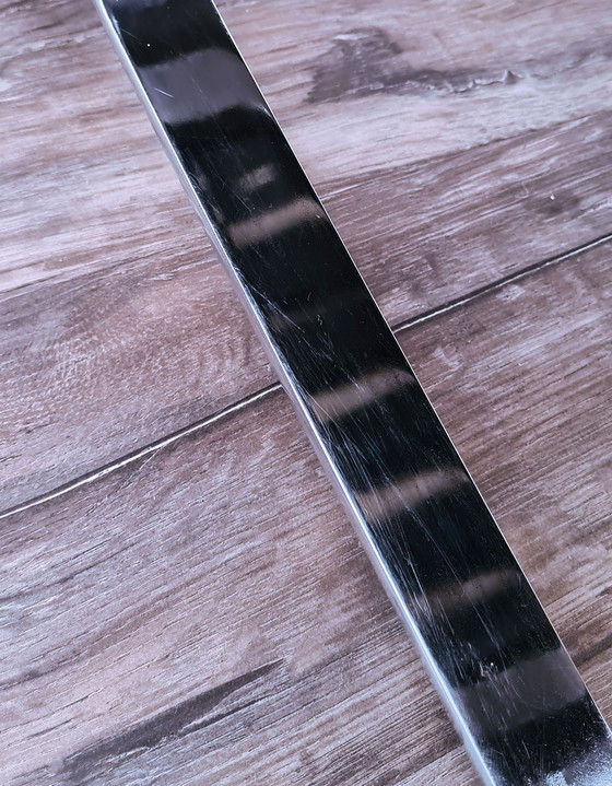 Image 1 of 2x Olivier Morgueue Joker-Stühle