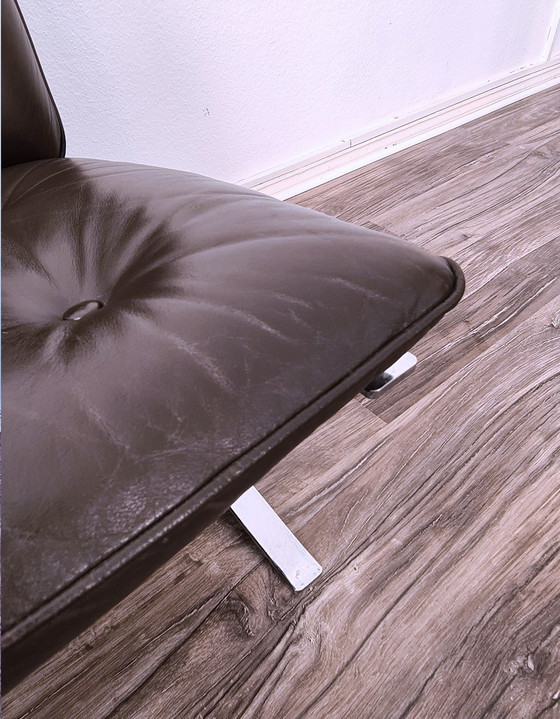 Image 1 of 2x Olivier Morgueue Joker-Stühle