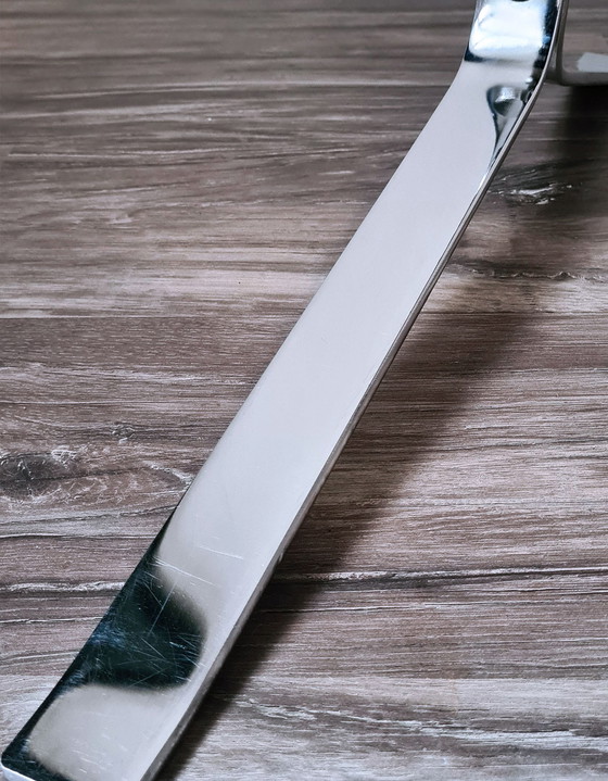 Image 1 of 2x Olivier Morgueue Joker-Stühle