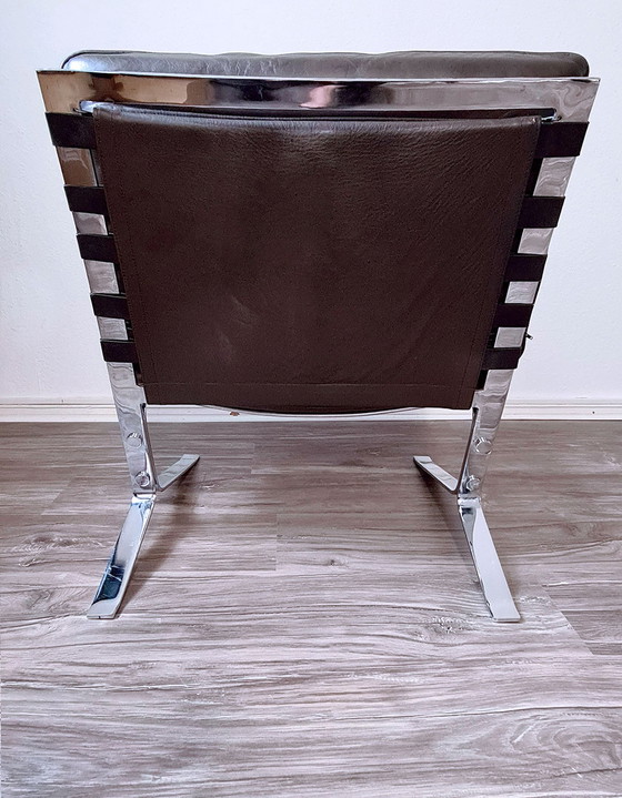 Image 1 of 2x Olivier Morgueue Joker-Stühle