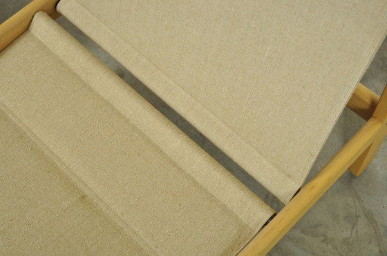 Image 1 of 2x Bernt Petersen Schiang Stuhl