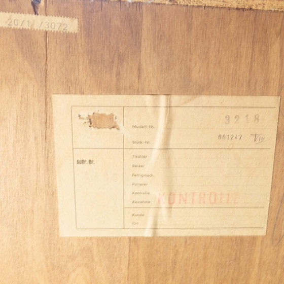 Image 1 of Anrichte der Bartels Werke