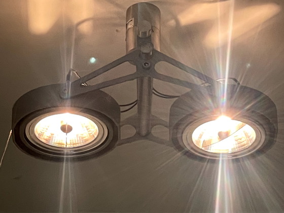 Image 1 of Modular Nomad 382024 2 AR111 Lampen