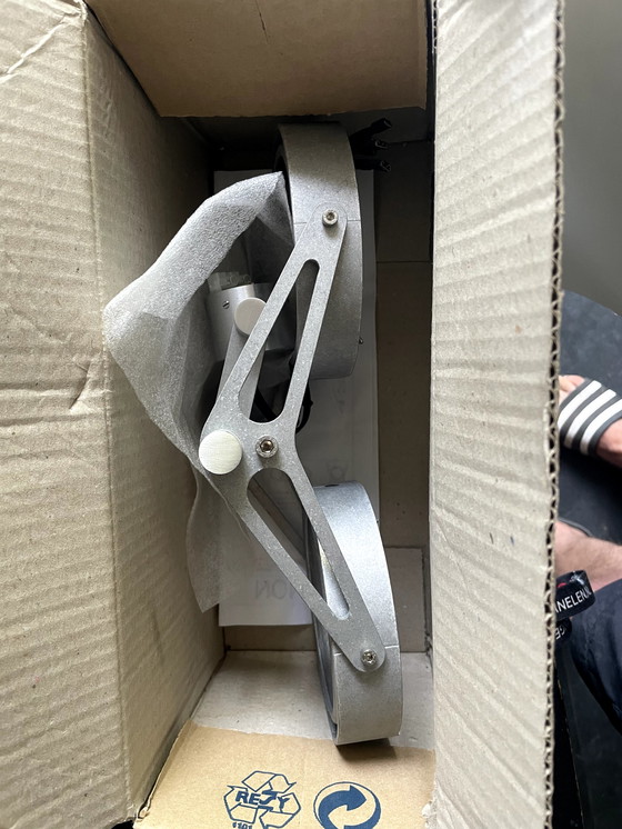 Image 1 of Modular Nomad 382024 2 AR111 Lampen