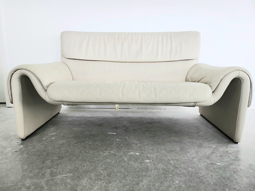 De Sede DS-2011 2-Sitzer