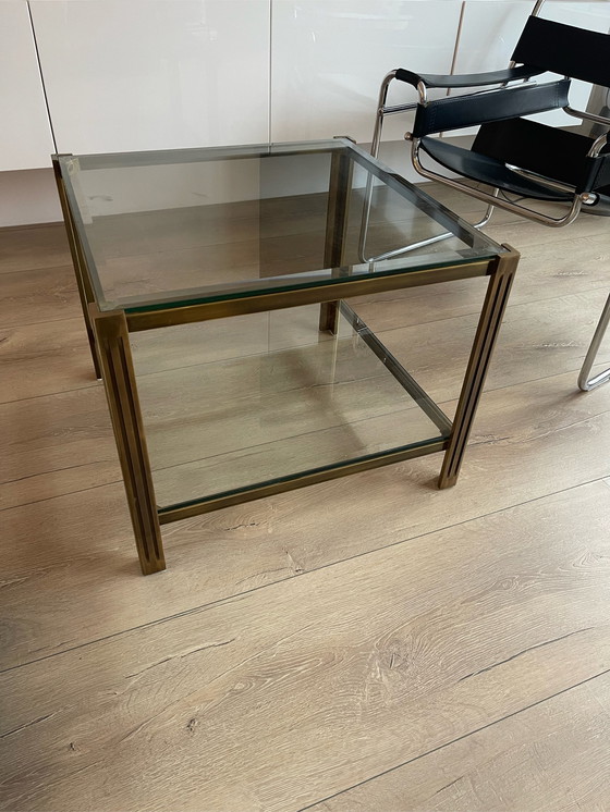 Image 1 of Vintage Couchtisch