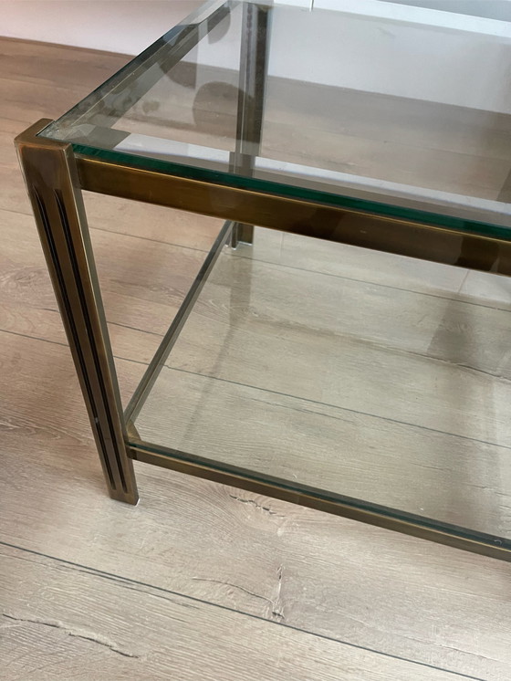 Image 1 of Vintage Couchtisch